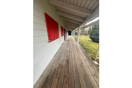 Haus, WG, Mitarbeiterhaus, Monteurzimmer - Ilshofen