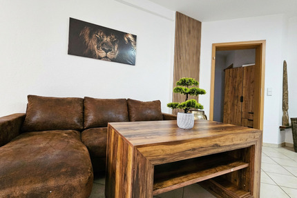 Ferienwohnung 4 Personen Wusterhausen Bantikow Kyritz Neustadt - Wusterhausen/Dosse