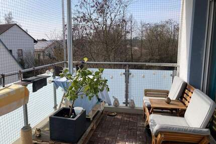 Pendler aufgepasst! Vom Brombachsee in 30 Min. nach Nürnberg