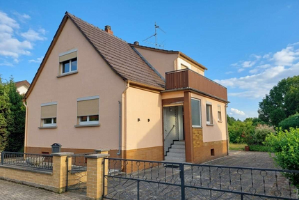 Haus zum Kaufen in Biblis-Nordheim 320.000,00 € 97 m²