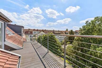 Wohnung zum Kaufen in Hannover 290.000,00 € 78 m²