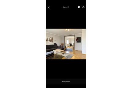 3-Zimmer-Eigentumswohnung, 116 m² Wittlich