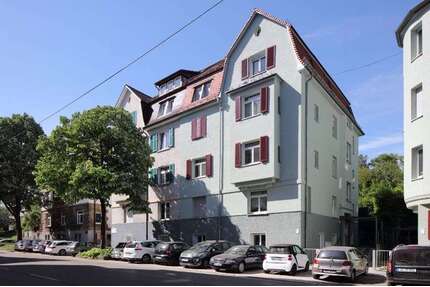 Wohnung zum Mieten in Ulm 968,34 € 105.14 m²