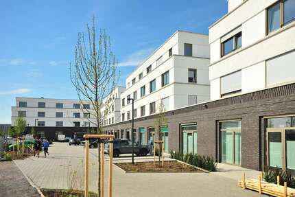 Wohnung zum Mieten in Landau 435,00 € 23.48 m²