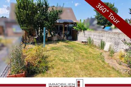 Haus zum Kaufen in Übach-Palenberg 239.000,00 € 101 m²