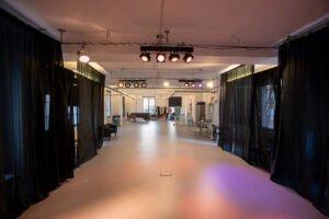 Studio Probenraum Veranstaltungsraum zu vermieten - Potsdam Berliner Vorstadt