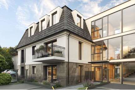 Wohnung zum Kaufen in Geretsried 259.000,00 € 35.03 m²