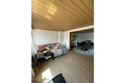 Wohnung 1. Etage 69 qm plus großer Balkon und Speicher Gillrath - Geilenkirchen