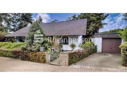 Haus zum Kaufen in Worms 499.000,00 € 110 m²