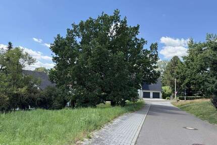 Attraktives Baugrundstück in Altenburg-Mockzig verfügbar - Altenburg / Mockzig Ehrenberg