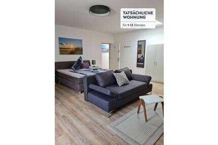 Building Schopenhauerstraße - infinity-stay - 1494755 (BER-1494755P) - Wilhelmshaven Heppens