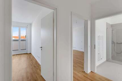 Wohnung zum Mieten in Leipzig 929,74 € 62.82 m²