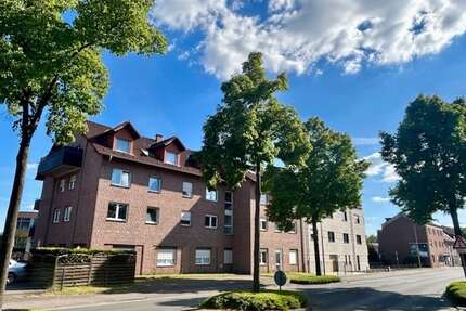 Wohnung zum Mieten in Dülmen 845,00 € 65 m²