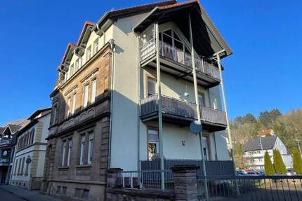 Vielversprechende Gelegenheit mit Stil! - Kusel