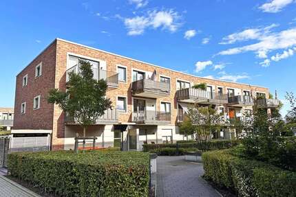 Wohnung zum Mieten in Buchholz 890,00 € 63 m²