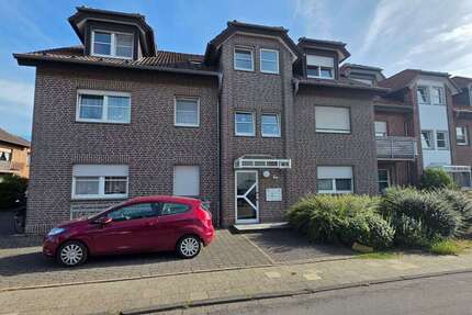 Wohnung zum Mieten in Straelen 625,00 € 67.33 m²