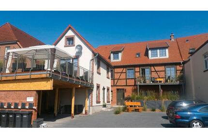 3 Raum Wohnung in Wittenburg - 660,00&nbsp;EUR Kaltmiete, ca.&nbsp; 72,00&nbsp;m&sup2; in Wittenburg (PLZ: 19243)