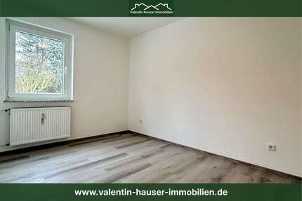 Wohnung zum Kaufen in Bad Harzburg 50.000,00 € 34 m²