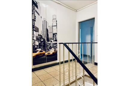 Apartment mit Loggia im Heusteigviertel 0% Prov - Garage optional - Stuttgart Lehen