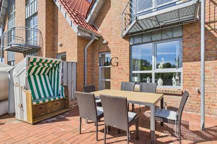 Haus zum Kaufen in Langeoog 825.000,00 € 110 m²