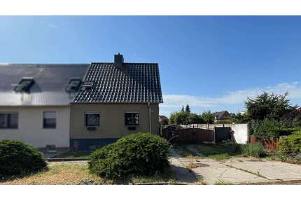 Haus zum Kaufen in Staßfurt 129.500,00 € 110 m²