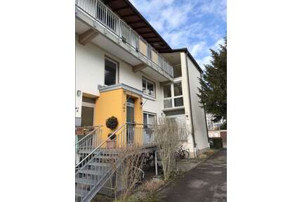 Wohnung zum Kaufen in freiburg 249.000,00 € 53 m²