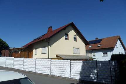 Wohnung zum Kaufen in Buchen (Odenwald) 153.300,00 € 113 m²