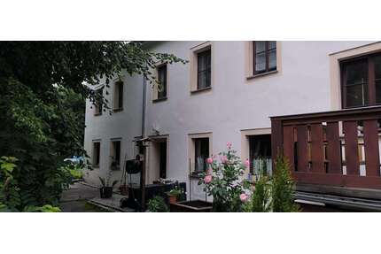 Wohnung zum Mieten in Görlitz 1.000,00 € 199.23 m²