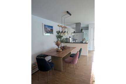 Wohnung zum Mieten in Kirchheim unter Teck 1.168,00 € 86.44 m²