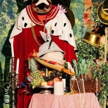 Puss in the Boots - Storyacting | Mitspieltheater in Englisch