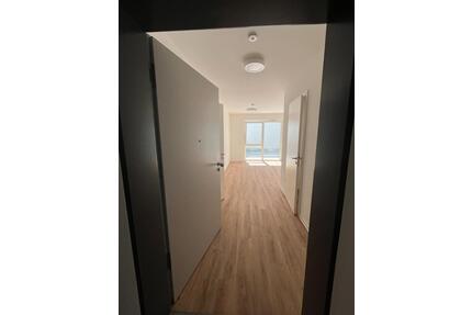 2-Zimmer Neubauwohnung mit Terrasse in Stamsried, W4