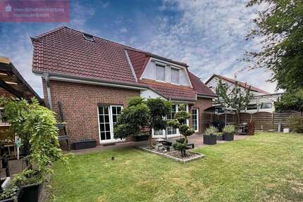 Haus zum Kaufen in Sehnde 580.000,00 € 164 m²