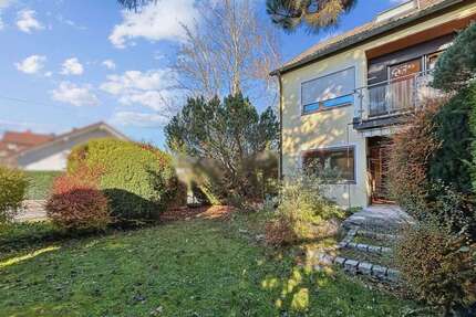 Haus zum Kaufen in Eichenau 810.000,00 € 160 m²