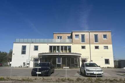Büro in Buttenwiesen 1.000,00 € 95 m²