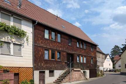 Haus zum Kaufen in Michelstadt 249.000,00 € 212 m²