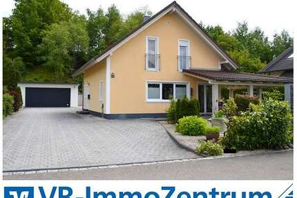 Haus zum Kaufen in Weil - Pestenacker 730.000,00 € 109 m²