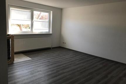 Morschen: Altersgerechte 3 ZKB im EG, etwa 84 qm