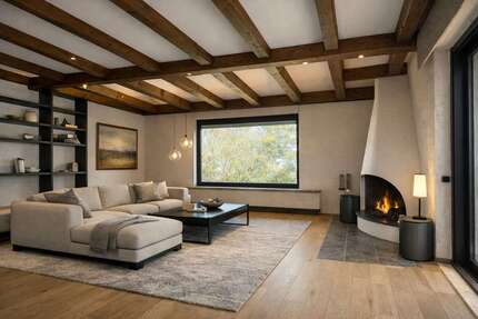 Haus zum Kaufen in Schäftlarn 1.600.000,00 € 380.44 m²