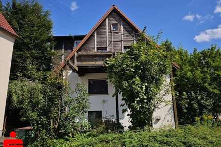 Haus zum Kaufen in Künzelsau 234.000,00 € 180 m²