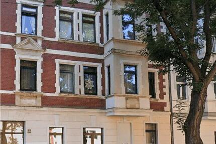 Einladende 2-RW mit Tageslichtbad - Magdeburg Beyendorf-Sohlen