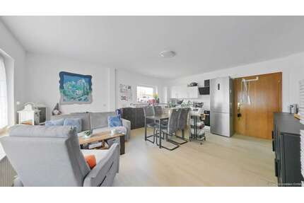 Wohnung zum Mieten in Waldbrunn 405,00 € 45 m²