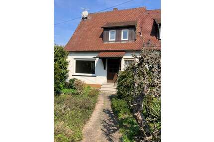 Haus zum Kaufen in Neunkirchen 295.000,00 € 120 m²