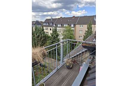 Wohnung zum Mieten in Köln 1.350,00 € 109.5 m²