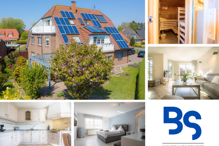 Wohnung zum Kaufen in Garding 525.000,00 € 133 m²