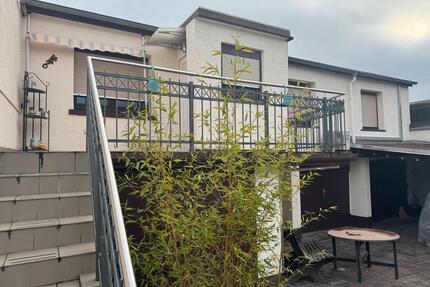 Pendlerwohnung zu vermieten - 1.200,00&nbsp;EUR Kaltmiete, ca.&nbsp; 57,00&nbsp;m&sup2; in Frankfurt am Main (PLZ: 60488) Mitte-West