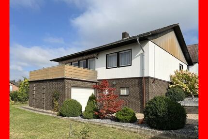 Ein Haus für Ihre Familie - 179.000,00&nbsp;EUR Kaufpreis, ca.&nbsp; 95,00&nbsp;m&sup2;&nbsp;Wohnfl&auml;che in Alfeld (PLZ: 31061)