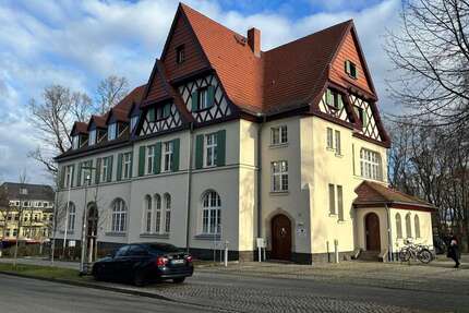 Wohnung zum Mieten in Dallgow-Döberitz 1.900,00 € 143 m²