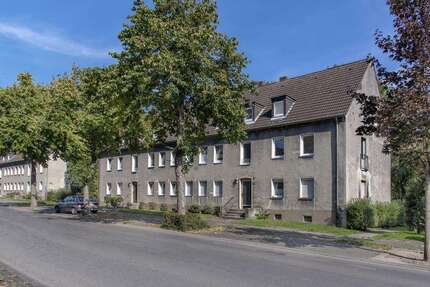 Wohnung zum Mieten in Herne 399,00 € 48.26 m²