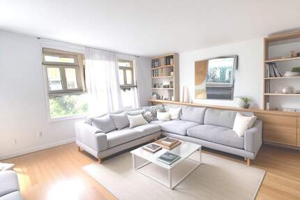 Neusanierte 4-Zimmerwohnung bei Remseck-Hochdorf