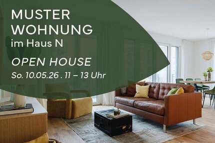Wohnung zum Kaufen in Brühl 478.500,00 € 90.6 m²